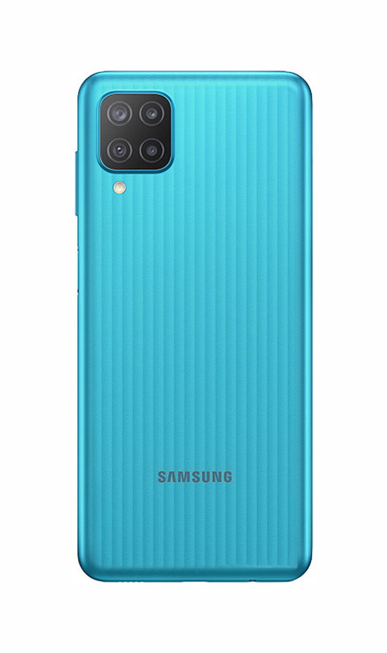 Samsung Galaxy M12